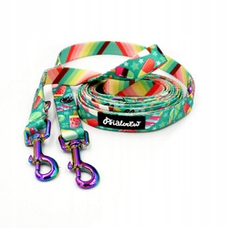 Levně Vodítko Ice Ice Baby Psiakrew Vodítko 300 cm