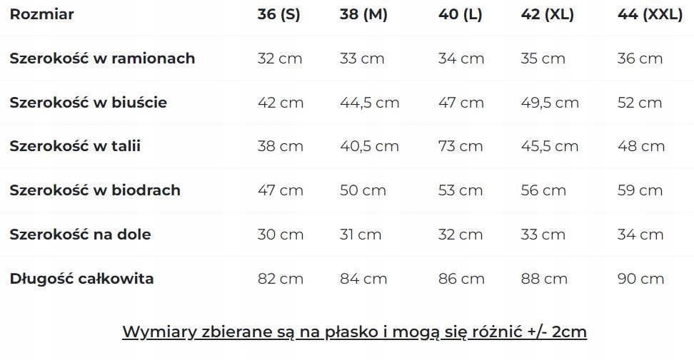 ELEGANCKI DAMSKI KOMBINEZON KOBIECY BEZ RĘKAWÓW LUŹNY LEKKI GRANATOWY M 38 Odcień granatowy