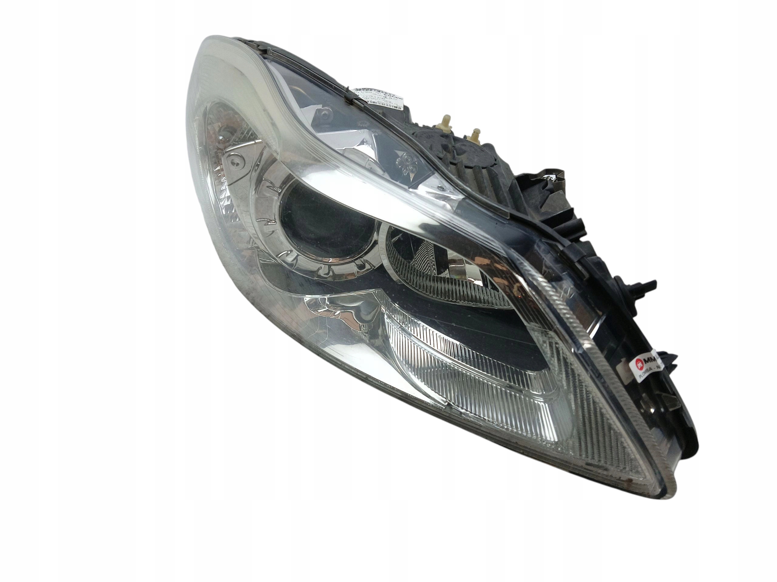 light right front VOLVO C30 LIFT (2010-2012) 31214800