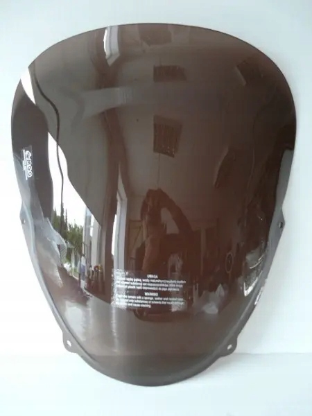 Sklo spoiler na motorku Aprilia Pegaso 650 1997-2004r.