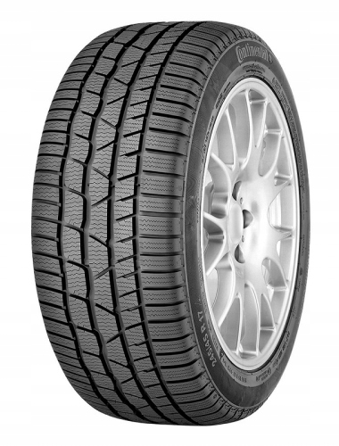 OPONY ZIMOWE CONTINENTAL TS830P 205/60 R16 96H XL NOWE
