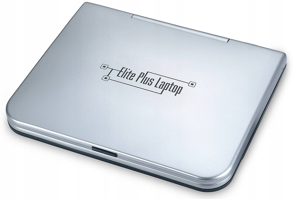 LAPTOP EDUKACYJNY DLA DZIECI PL/ANG 98 PROGRAMÓW Certyfikaty, opinie, atesty CE