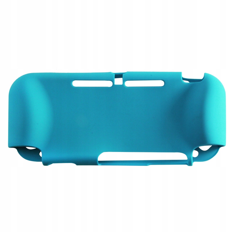 Etui do Nintendo Switch WulkanCenPL Lite KJH NS-045 niebieskie