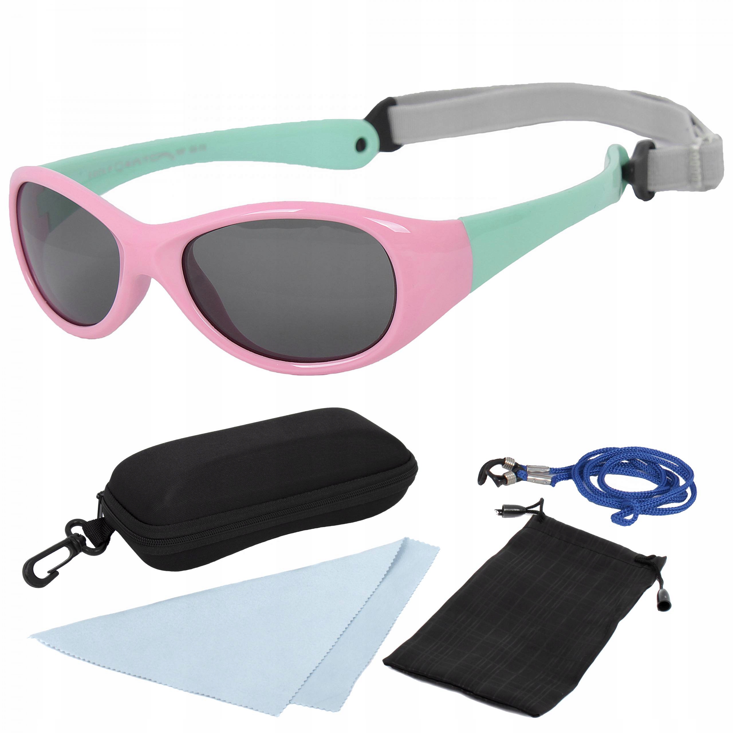 

Polar style Junior S8174C3 Polaryzacyjne okulary