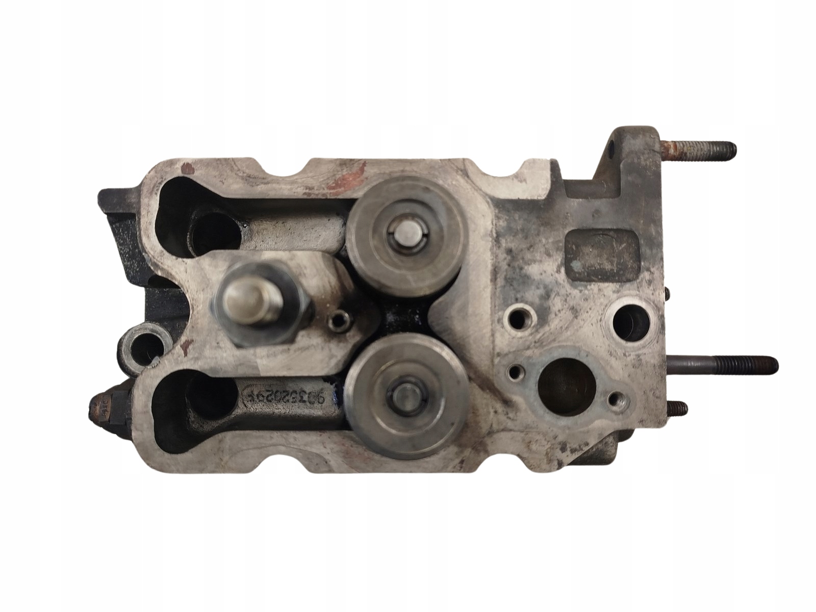 TESTATA Motore Chrysler Voyager 90352029F 2.5 TD 2