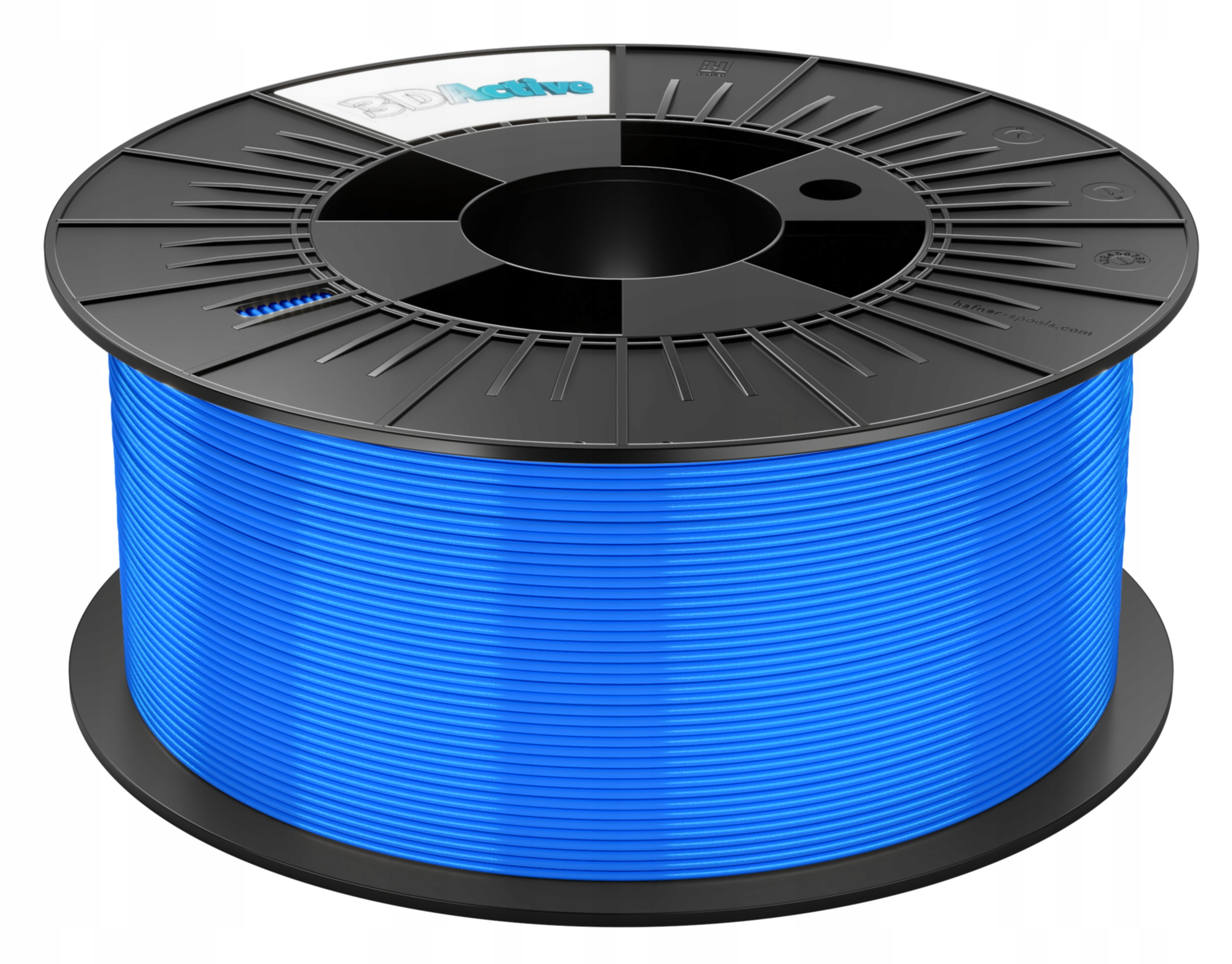 

Filament 3DACTIVE Pla Niebieski Per 1,75 MM 1100 G