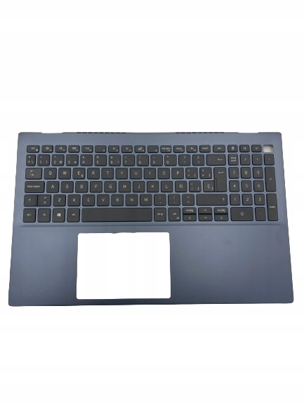 Palmrest Španělská Klávesnice Dell Inspiron 15 5501 P93G9 0P93G9