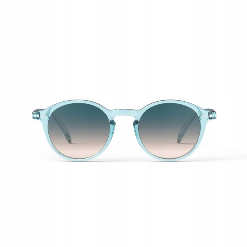 Izipizi Sluneční brýle s polarizací Sun Adult D Turquoise Stone