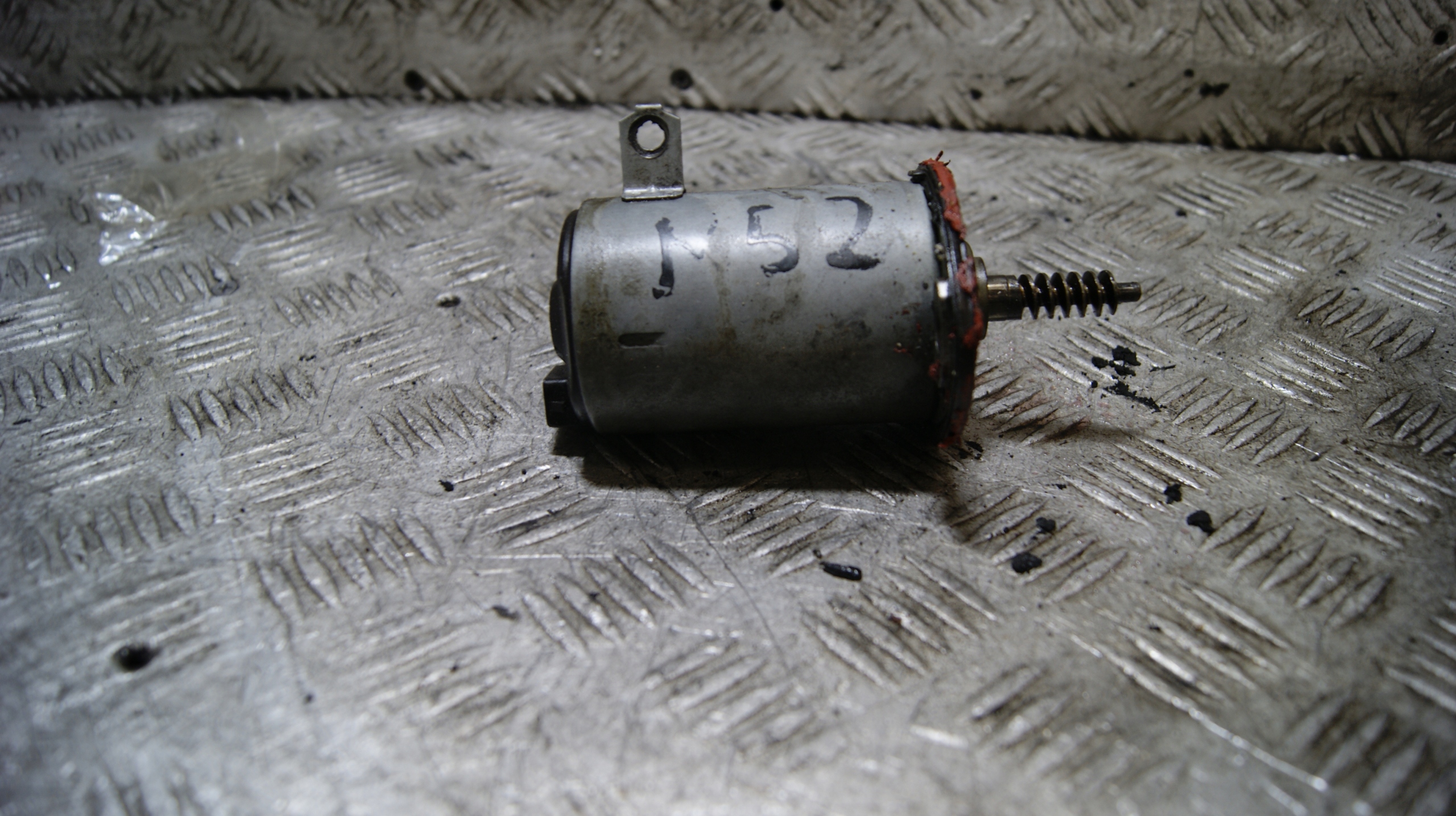WARIATOR VARIATOR VALVETRONIC BMW E60 751820404