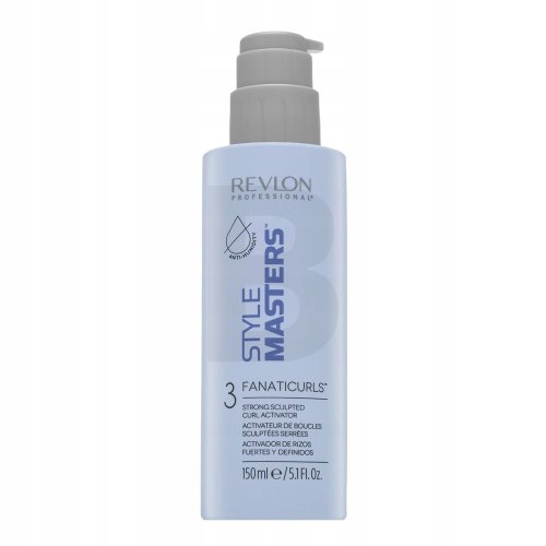 Revlon Professional Style Masters Curly Fanaticurls krem do stylizacji fal