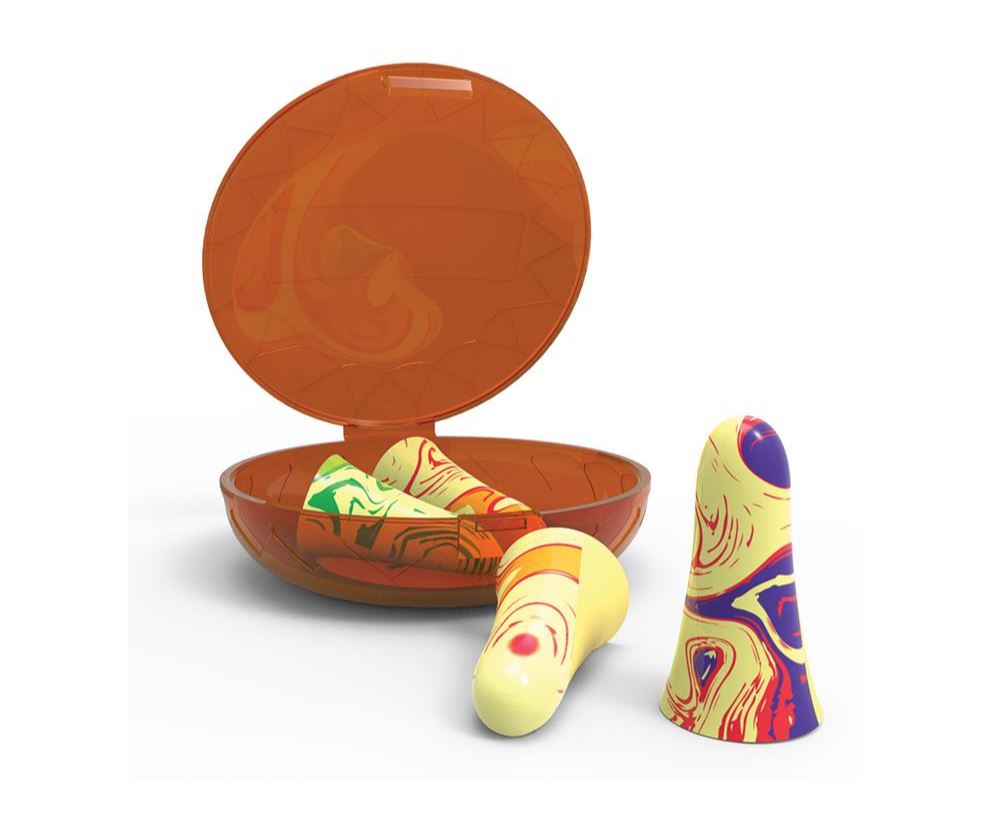 

Zatyczki Do Uszu Oxford OF297