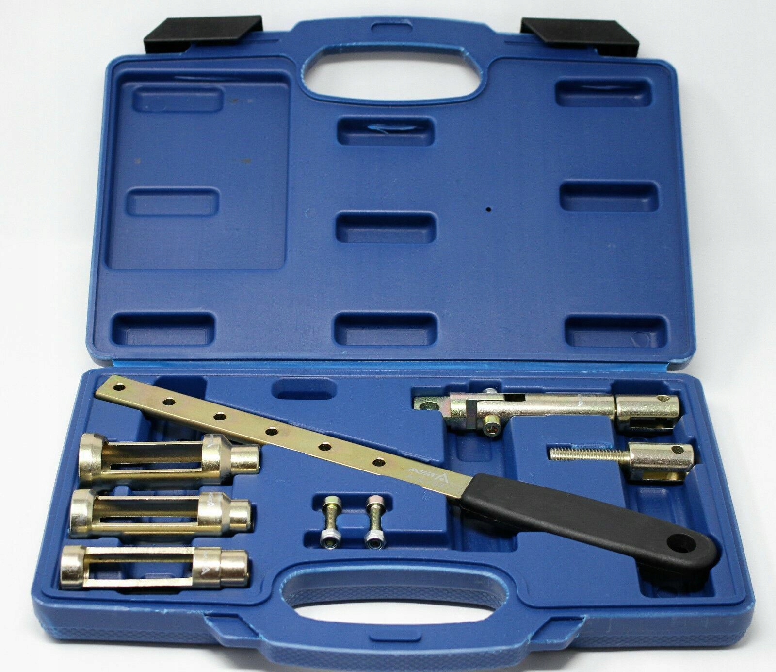 ŚCIĄGACZ SPRĘŻYN ZAWOROWYCH V8 V24 V16 ZESTAW