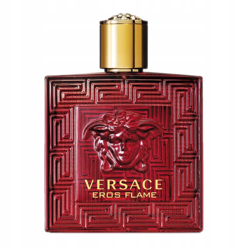 Versace Eros Flame Edp 200 Ml