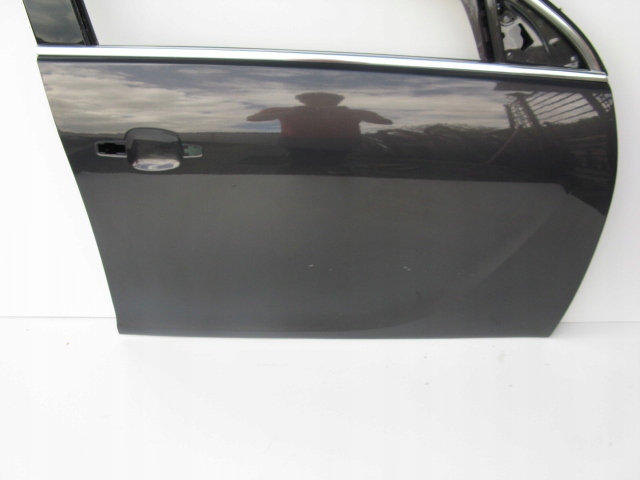 door right front OPEL INSIGNIA A LIFT Z190