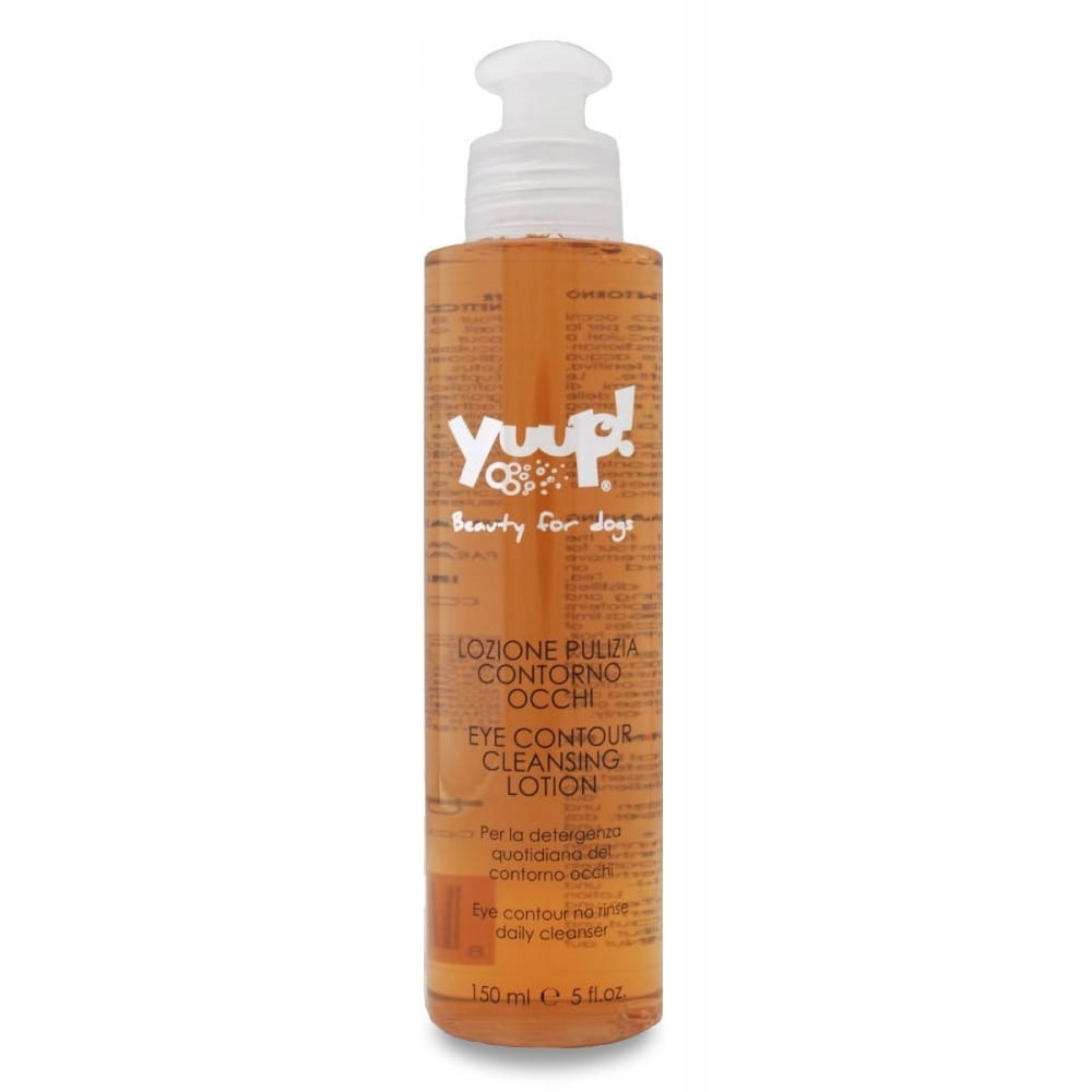 

Yuup! Home Eye Contour Cleaning 150ml