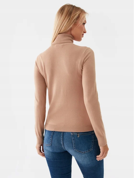 LIU JO ORYGINALNY GOLF L Rozmiar L (40)