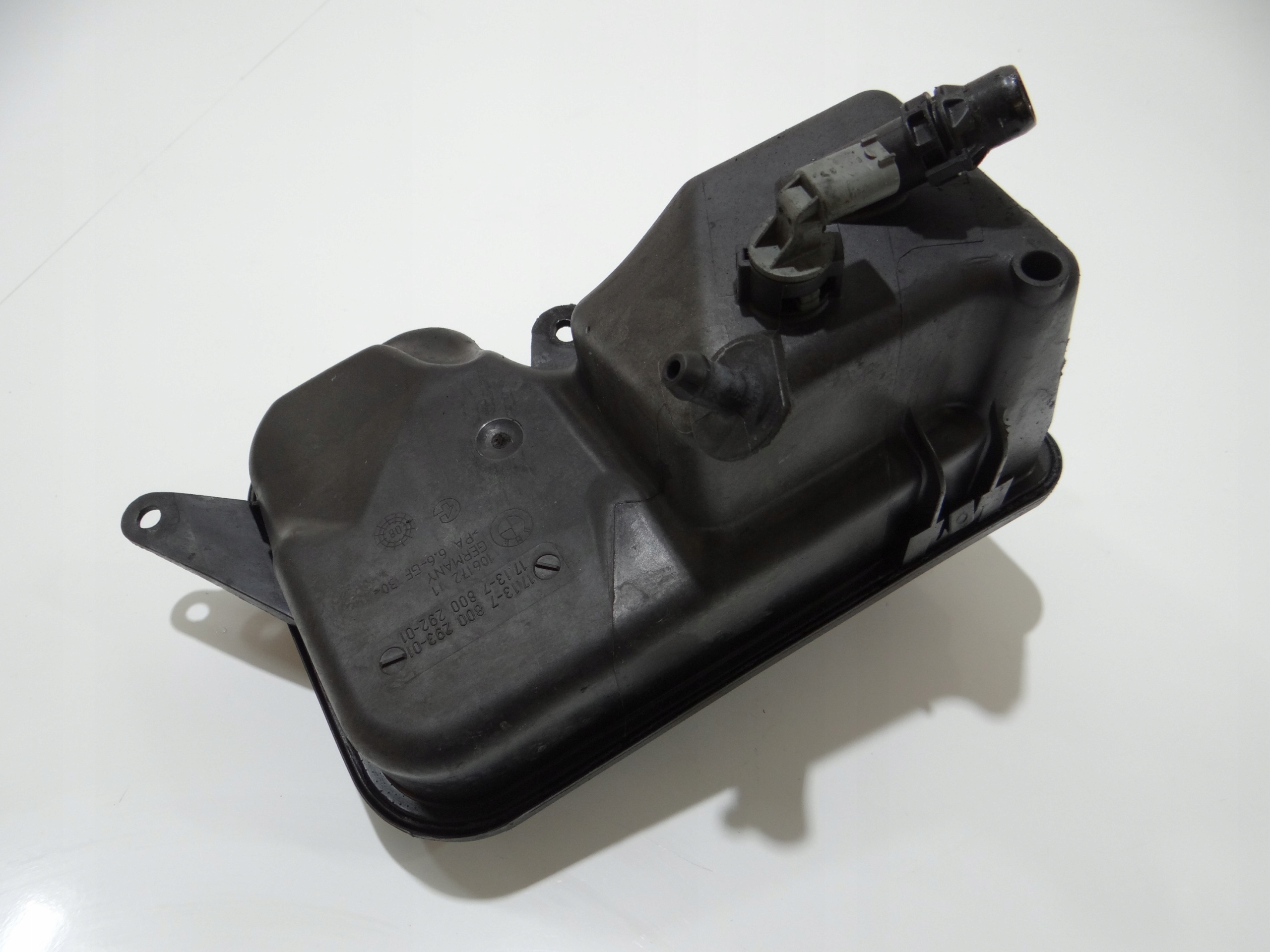 Réservoir eau BMW E60 OE 7800293 (4647888)