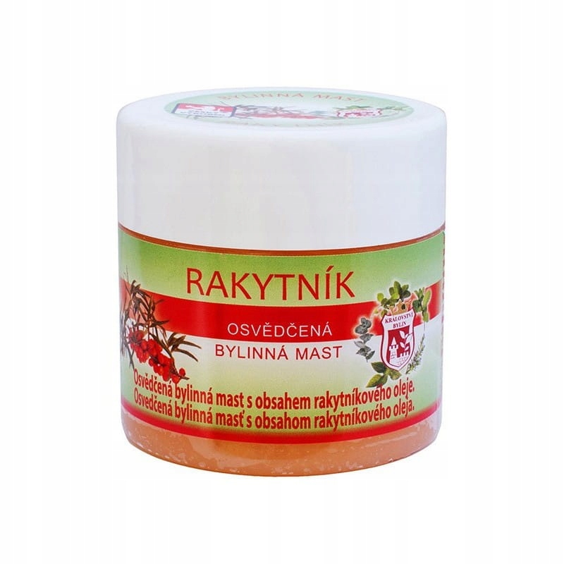 

Maść na egzemę łuszczycę azs oparzenia 150 ml