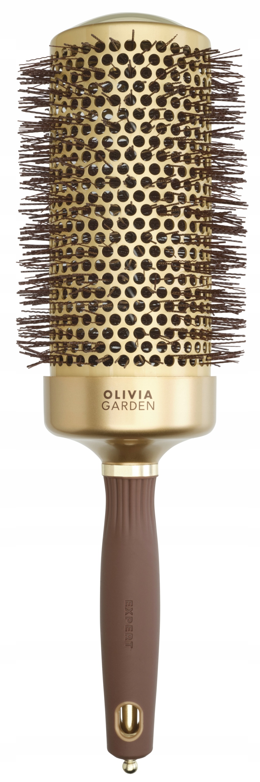 Olivia Garden Expert Modelovací kartáč 65 mm
