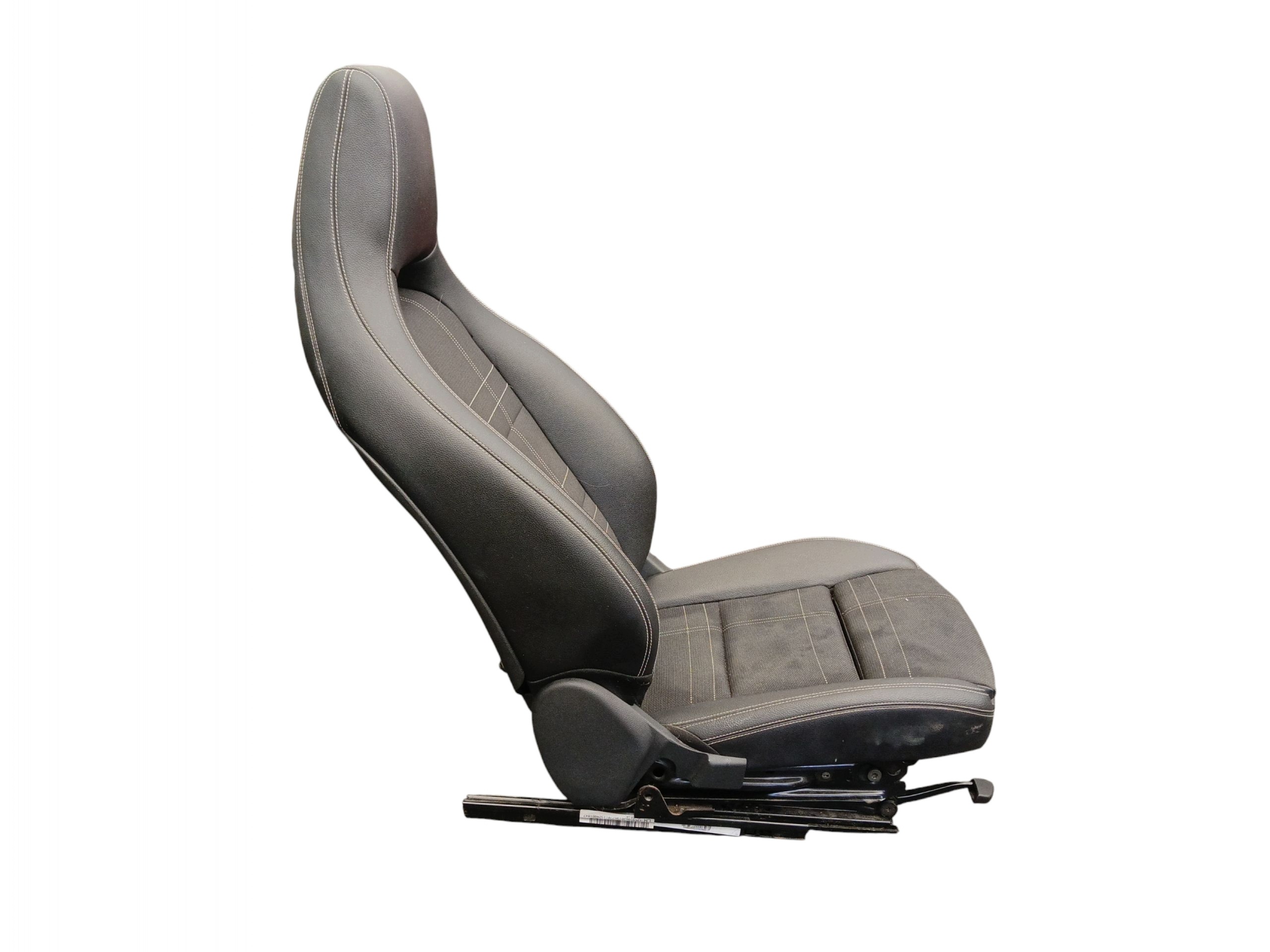 seat left front driver´s MERCEDES CLA W117 (15-17)