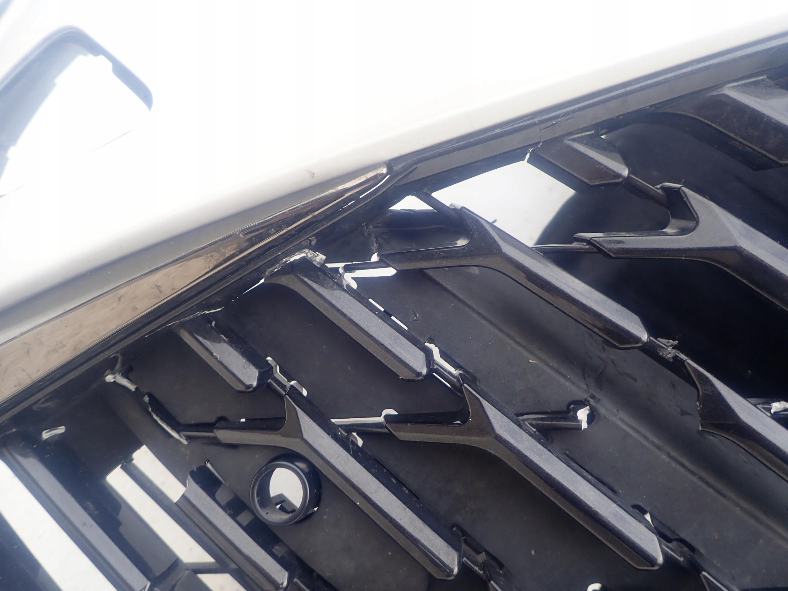 LEXUS UX 18- bumper front front SPR PDC
