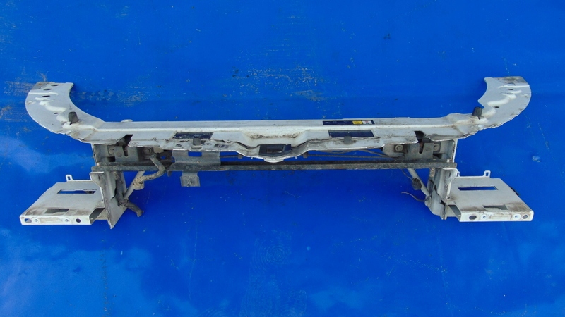 support panel for radiators pillar front LAND ROVER RANGE EVOQUE L538 11-18R