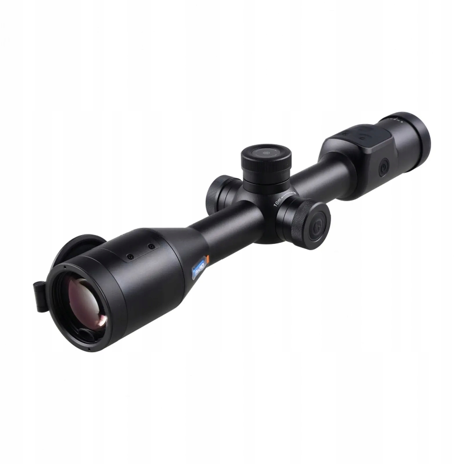 Zaměřovač pro noční vidění Pard Night Stalker 4K v2 70 mm Lrf Set