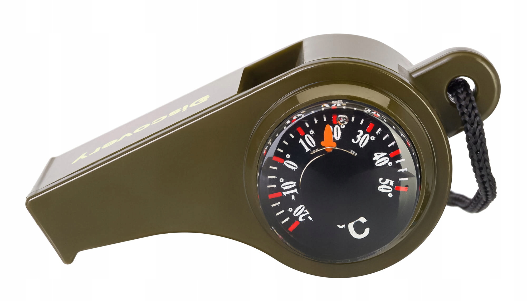 Zestaw młodego badacza Discovery Basics EK50 Materiał guma metal plastik szkło