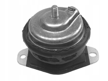 Подушка коробки передач CORTECO 21653043 VOLVO