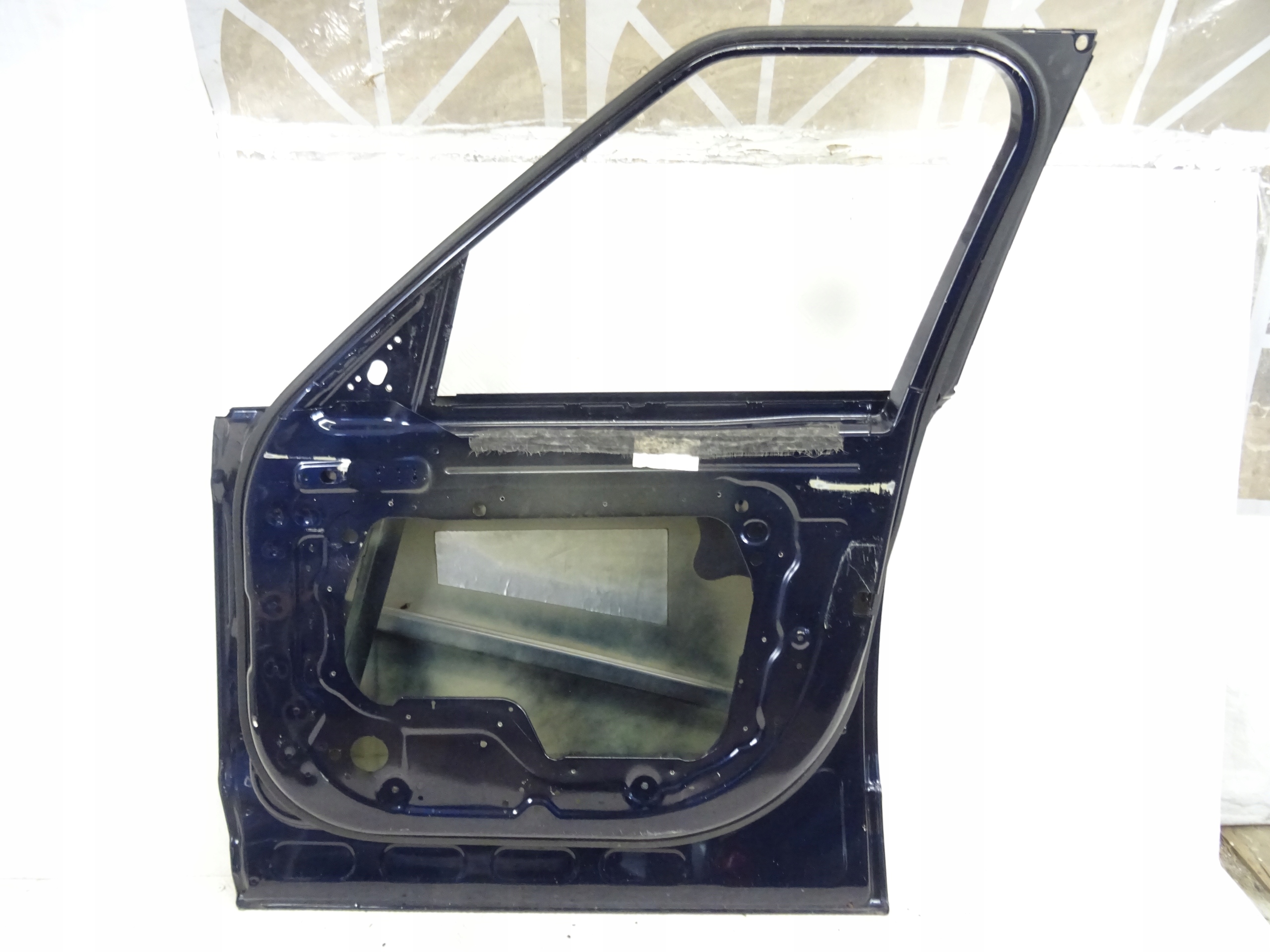 RANGE ROVER VOGUE L405 door right front front