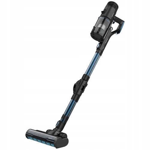 Odkurzacz Pionowy Conga RockStar 990 Advance ErgoFlex Cecotec 480W Czarny