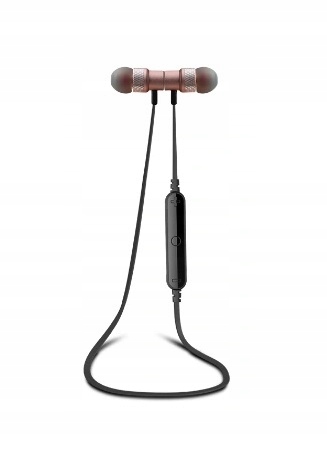 

Słuchawki bezprzewodowe Awei iPipoo iL91BL