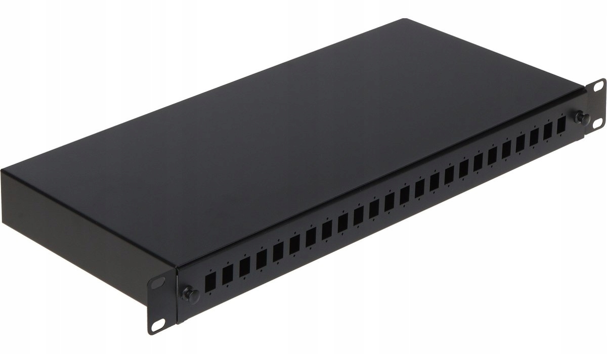 Optický Přepínač PPO-1U/24