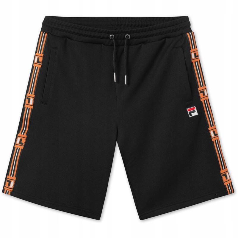 Fila Muži Hala 687642-002 S