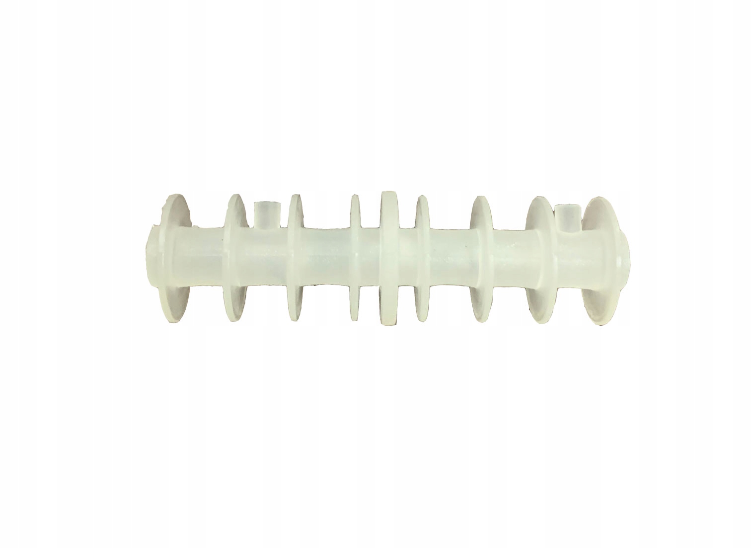 

Łącznik karnisza fi16 mm Prosty karniszy Classic