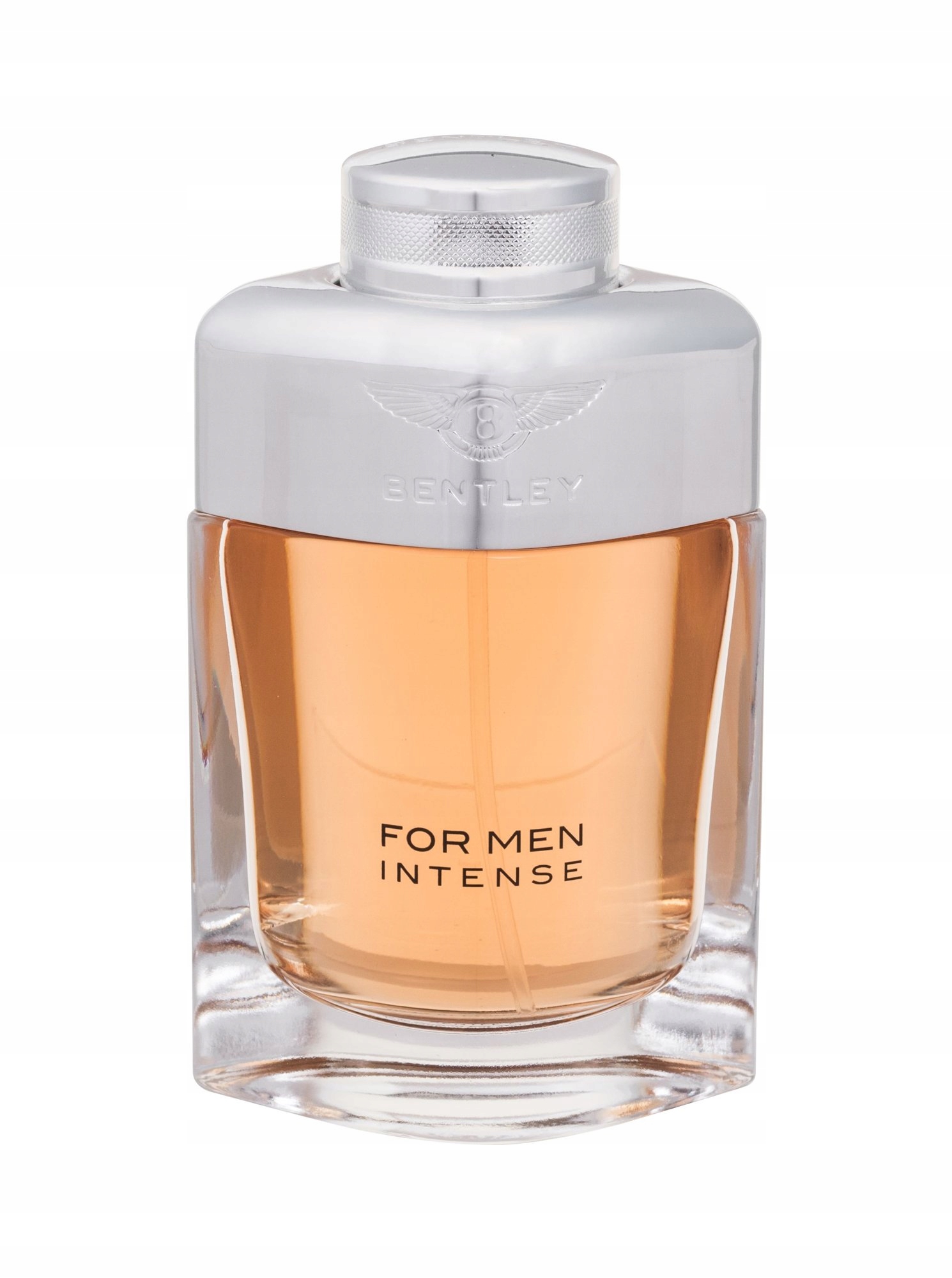 Originální Bentley Bentley For Men Intense parfémovaná voda 100 ml