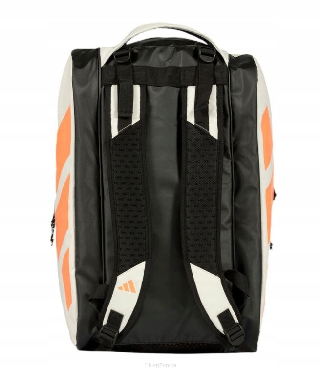 Сумка Adidas Multigame Racket Padel, Біла