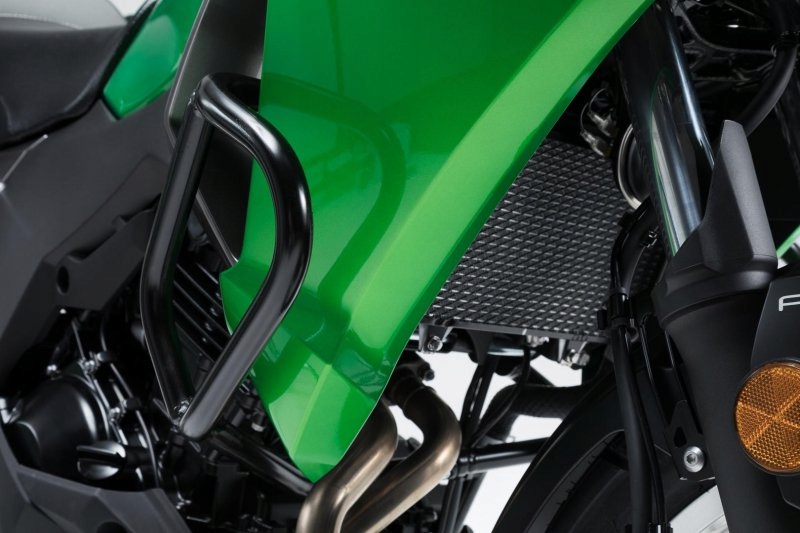 Crashbar/gmol Sw-motech Kawasaki VERSYS-X300 Abs (16-) Black