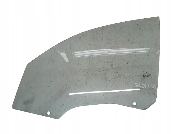 BMW 1 E87d 04- СТЕКЛО ДВЕРИ ЛЕВЫЙ ПЕРЕД As2