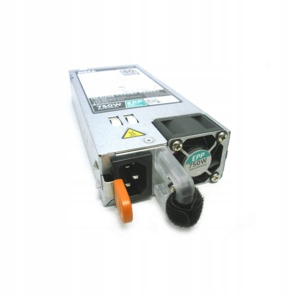 Zasilacz DELL, Moc 750W R530 R630 R730, 5RHVV