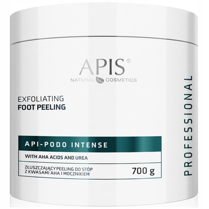 Apis Api-Podo Intense Peeling na nohy 700 g