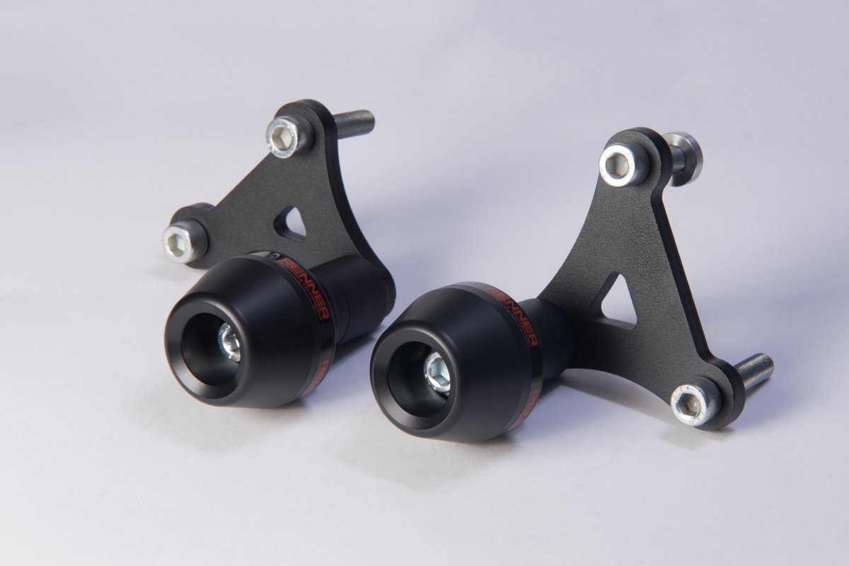 Padacie Padiace Plochy Renner Yamaha Bt 1100