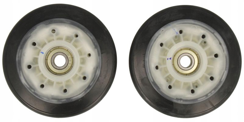 Rolki Rolka Bębna Suszarki Lg (2 Szt.) za AGM75510754