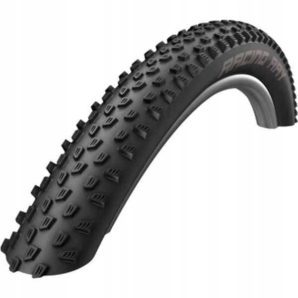 

Opona Schwalbe Racing Ray 29x2.25 zwijana czarna