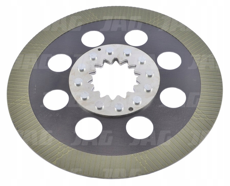 Brzdový kotouč Massey Ferguson 3100 3600 3617653M91