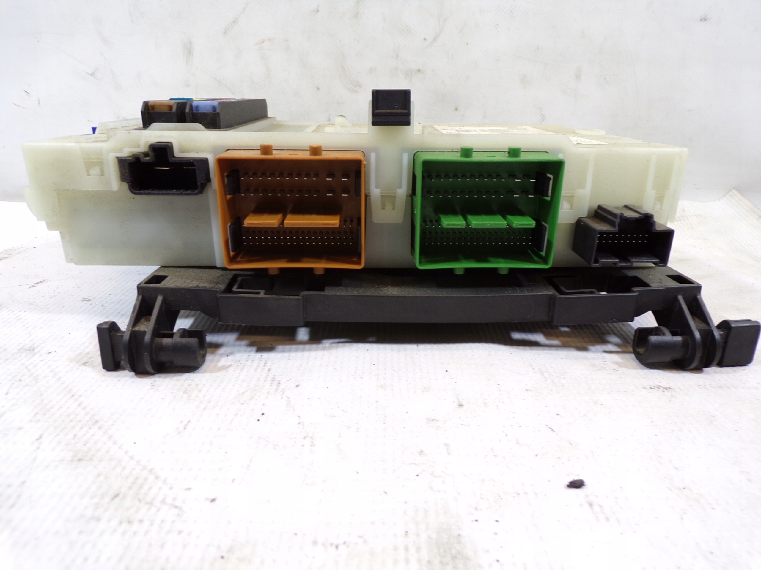 running board STARTOWY FORD 2.0 TDCI 5WS40710C-T EALC