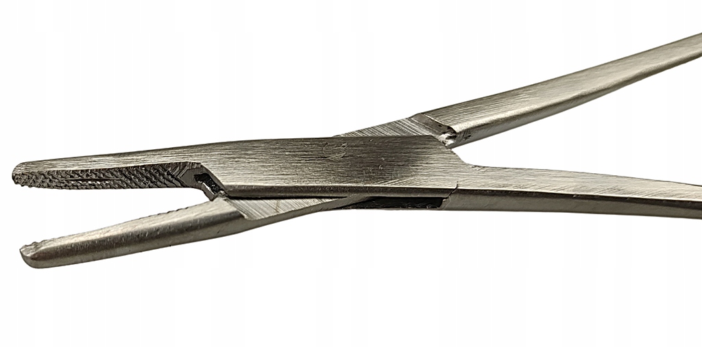 

Imadło igłotrzymacz chirurgiczne 16 cm 1 szt