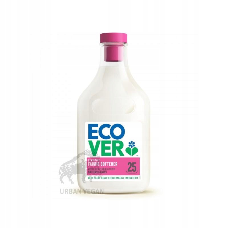 

Płyn zmiękczający kwiatowo-migdałowy 750ml Ecover