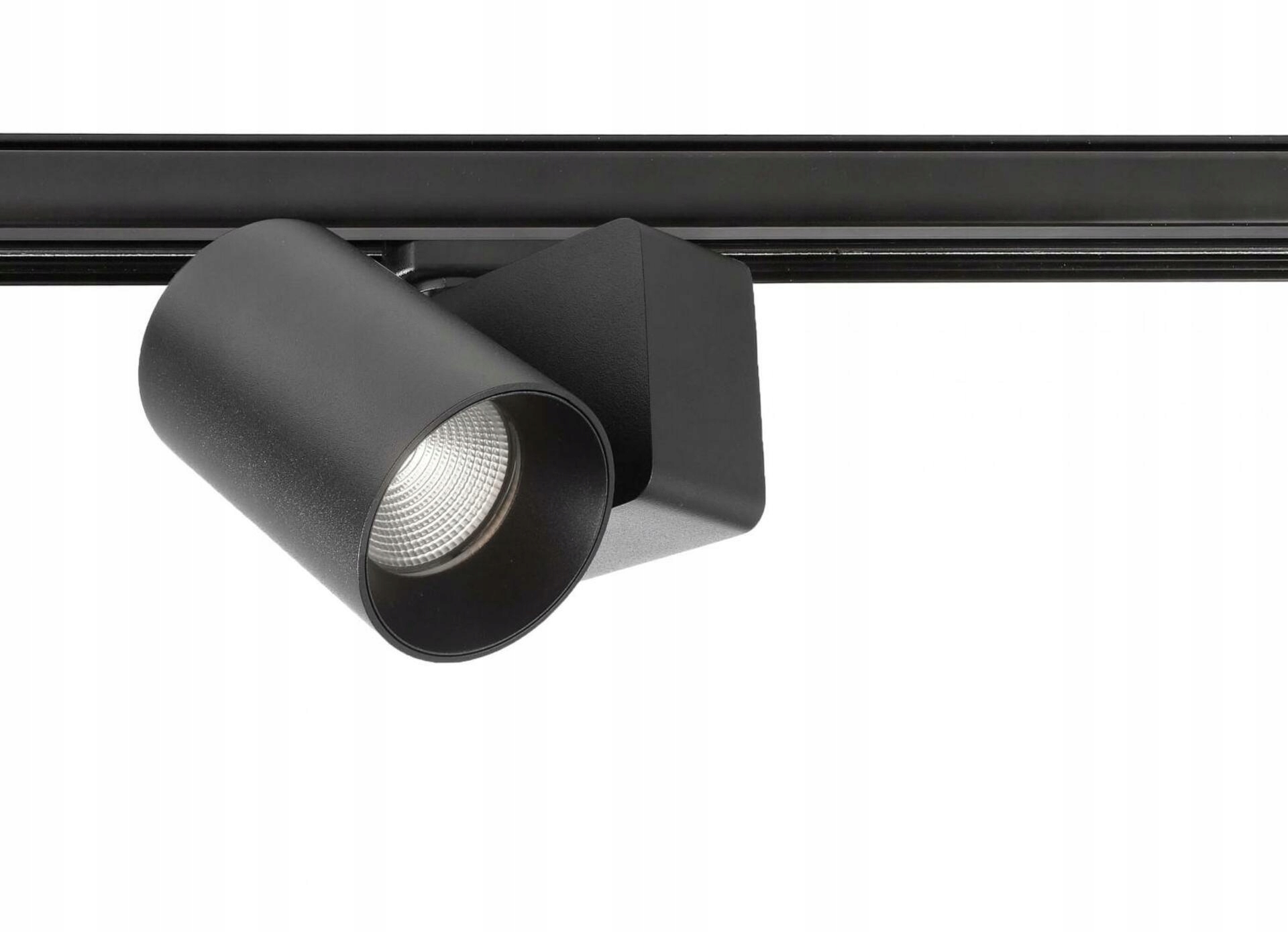 Light Impressions Deko-Light 1-fázový koľajnicový systém bodové svietidlo, N