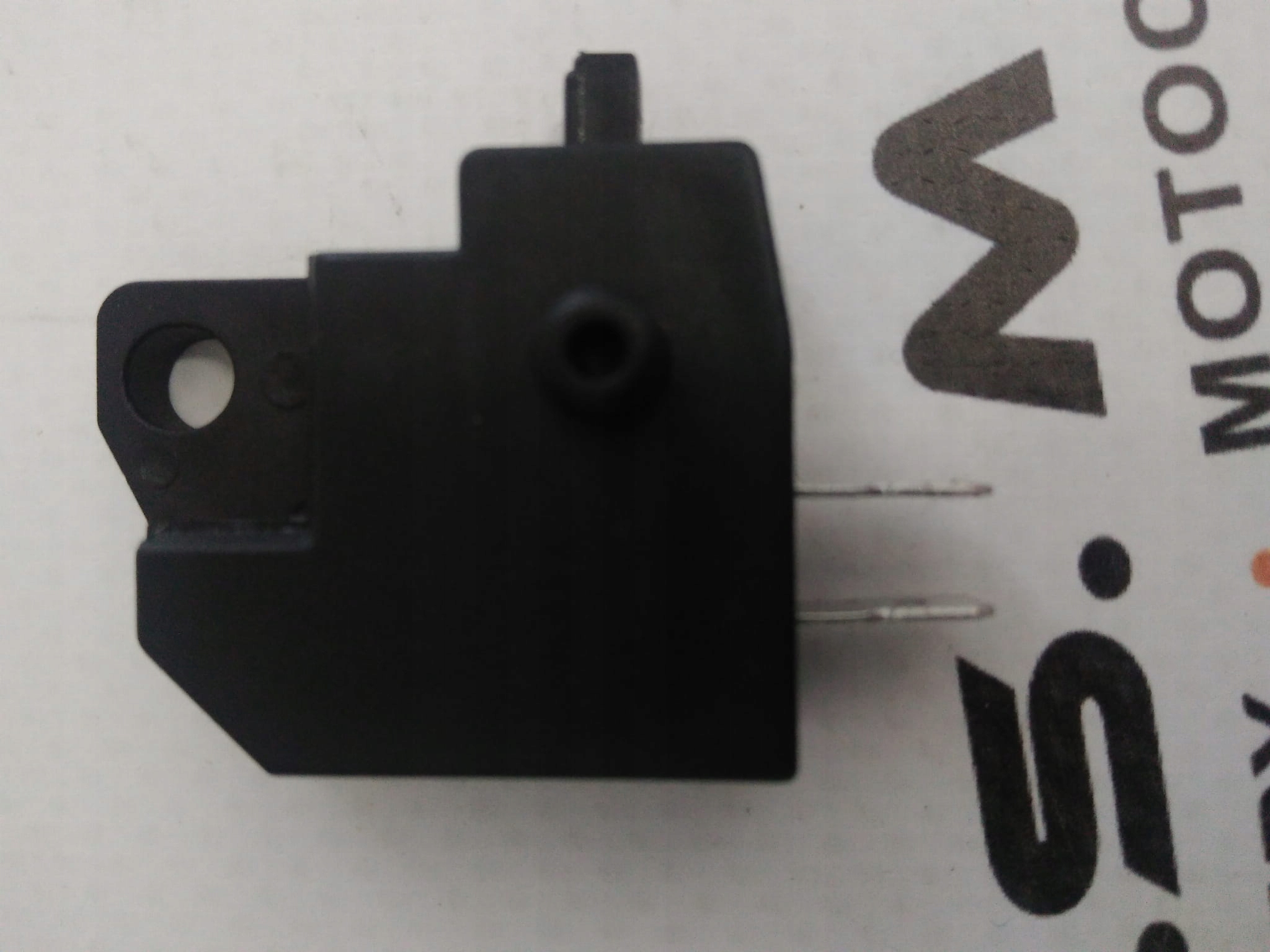 Czujnik stopu stop automat hamulca lewy motocykl Producent inny